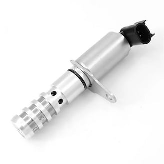 Engine Oil Pump Flow Control Valve - Fits Colorado, Equinox, Impala, Malibu & More GM Vehicles