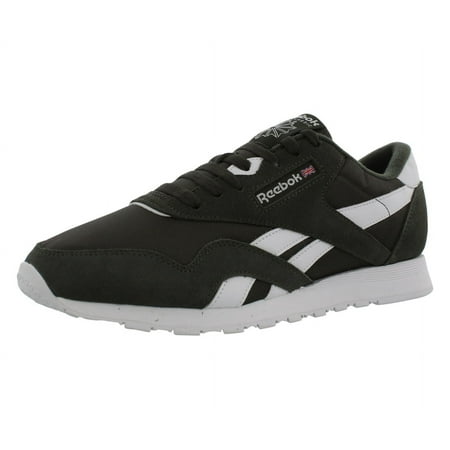 Reebok Men's Classic Nylon Sneaker