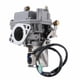thumbnail image 4 of Reparación de ensamblaje de carburador Carb para motor de 15hp 20hp - 6AH-14301-00-00 6AH-14301-20 shamjiam carburador carburador, 4 of 8