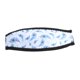 thumbnail image 5 of Cubierta de correa de máscara de buceo cubierta neopreno Conveniente adultos hombres mujeres protector reutilizable para natación snorkel deportivo Estilo C, 5 of 8
