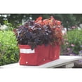 thumbnail image 5 of BloemBagz Raised Bed Planter Grow Bag 12 Gallons Calypso, 5 of 5