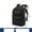 D, variant on Backpack Men's Large Capacity Computer Travel Backpack,C