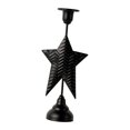 thumbnail image 4 of Candelabro de Metal Macarena Candelero Cónico Adorno de Mesa 55x225 cm, 4 of 8