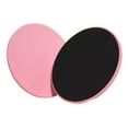thumbnail image 3 of yotijay 2 Pieces s Fitness Apparatus Lightweight for Women and Men Compact on pink, 3 of 8