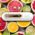 thumbnail image 4 of Unbranded USB Ozone Air Purifier, White, 4 of 6