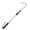 A, variant on YIFAEUX Sand Sifter Beach Scoop Telescoping Shovel for Seashell Hunting Shark Teeth Collecting And Rock Sifting
