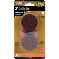 1PC Gator Surface Conditioning Sanding Disc