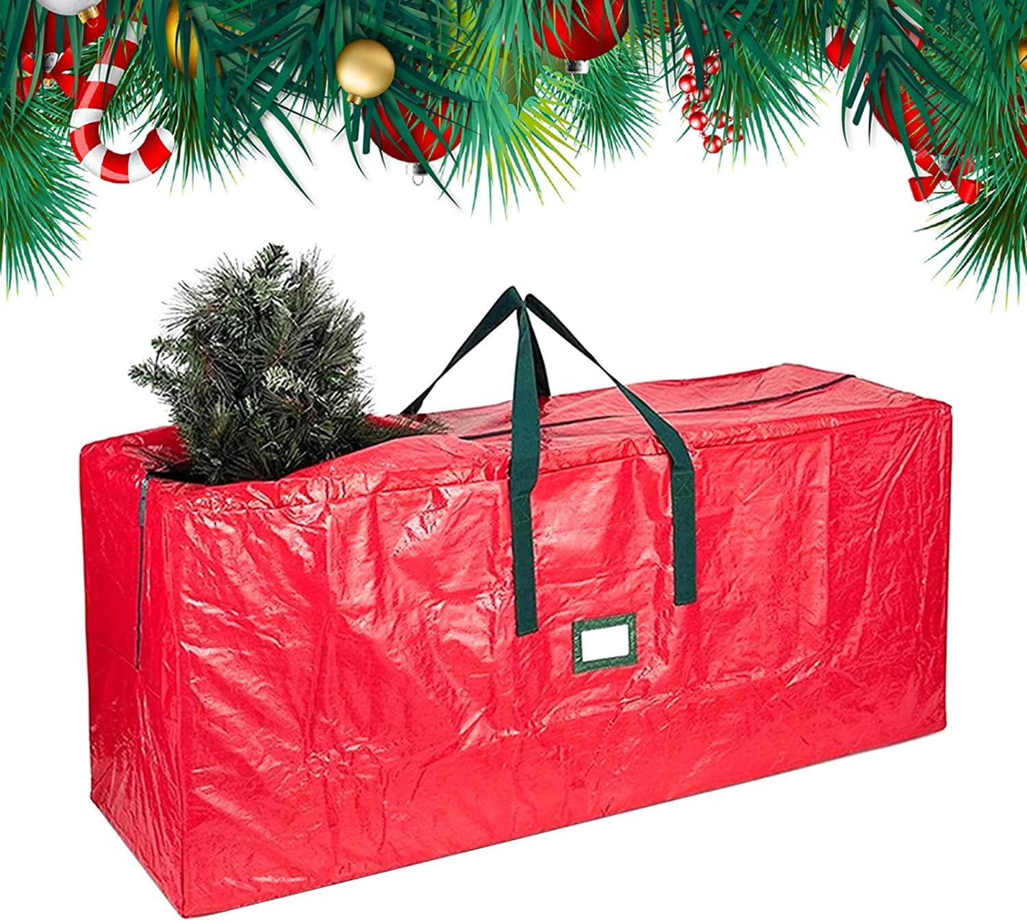 Large Christmas Tree Bags