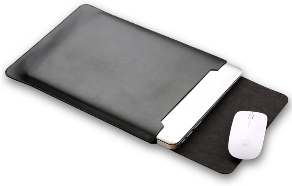 microfiber laptop sleeve