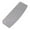 Grey, variant on Abbracc Hemming Template Fabric Sewing Tool Tailor Hot Hem Ruler Fabric Ironing Tool Green