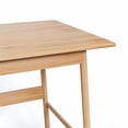 thumbnail image 6 of New design Computer Desk, Bamboo Writing Desk, Modern Simple Work Desk for Home Office, Gaming Desk Study Table, 6 of 8