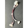 thumbnail image 2 of EPP/Keypad Adapter Cable (6000K to 8000R or X1) for Hyosung. Part Number: S3200000556, 2 of 3