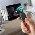 thumbnail image 5 of Bluetooth Remote Shutter for Phone, Multi-Function Camera Remote Control with Touchpad, iOS Android Compatible, 33ft Range, 5 of 10