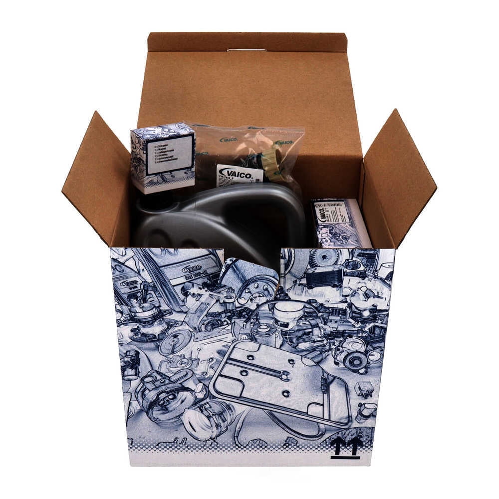 VAICO V30-2254-SP Parts Kit, automatic transmission oil ch