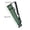 Green, variant on Arrow Organizer Bag, Resizable Lightweight Arrows Carrier with Large Capacity Pockets, Adjustable Shoulder Strap for Hunting and Archery Practice Gear for Men Women
