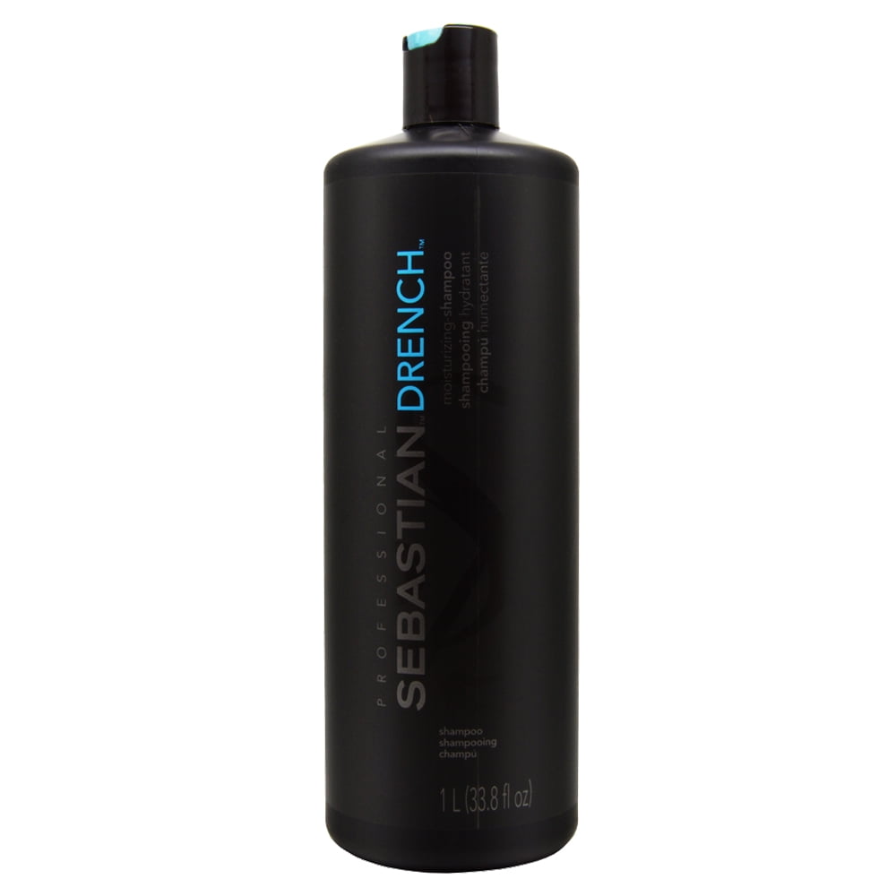 Sebastian Professional Sebastian Drench Shampoo 33.8oz