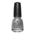 thumbnail image 1 of China Glaze - Semblant d'Argent, 1 of 4