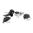 thumbnail image 2 of DNJ MMK1063 Motor Mount Kits Set Fits Cars & Trucks 04-10 Chevrolet Pontiac Saturn 3.5L OHV, 2 of 4