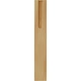 thumbnail image 4 of Ekena Millwork 1 1/2"W x 10"D x 10"H Austin Bracket, Red Oak (4-Pack), 4 of 4