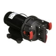 thumbnail image 5 of Seachoice Wash Down System Pump, 3.5 GPM Max @ 41 PSI, 12V DC, Includes Spray Nozzle and Inlet Strainer, 5 of 5