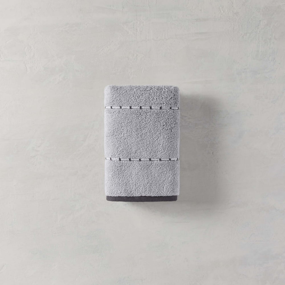 Better Homes & Gardens Caldwell Stripe Collection, Hand Towel, Soft