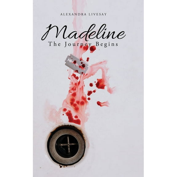 Madeline: The Journey Begins, (Hardcover)
