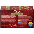 thumbnail image 5 of Twinings Of London Chai Spiced Apple Tea Bags, 20 Ct, 1.41 oz, 5 of 6