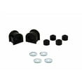thumbnail image 7 of Nolathane REV008.0098 Front Suspension Stabilizer Bar Bushing Kit Compatible with Toyota 95-97 4Runner, Toyota 98-00 Tacoma, 7 of 7