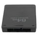 thumbnail image 5 of Tarjeta de memoria de alta velocidad de 64 MB para PS2, compatible con juegos y accesorios, compatible con FMCB1.966, versión negra., 5 of 14