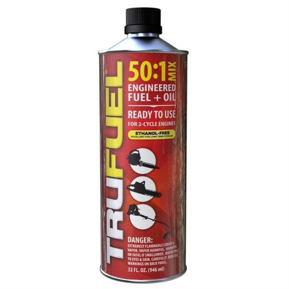 TRUFUEL TRUFUEL 50:1 32OZ (Pack of 6)