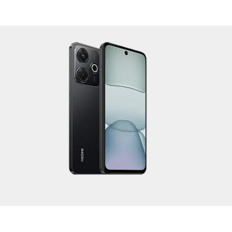 Xiaomi Redmi 13X 4G 256GB ROM 8GB RAM Dual SIM GSM Unlocked