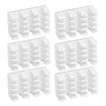 thumbnail image 3 of 60pcs Aluminum Heatsink Radiator TP9 x 5 x 15 Cooling Fin Radiator Accessory, 3 of 7