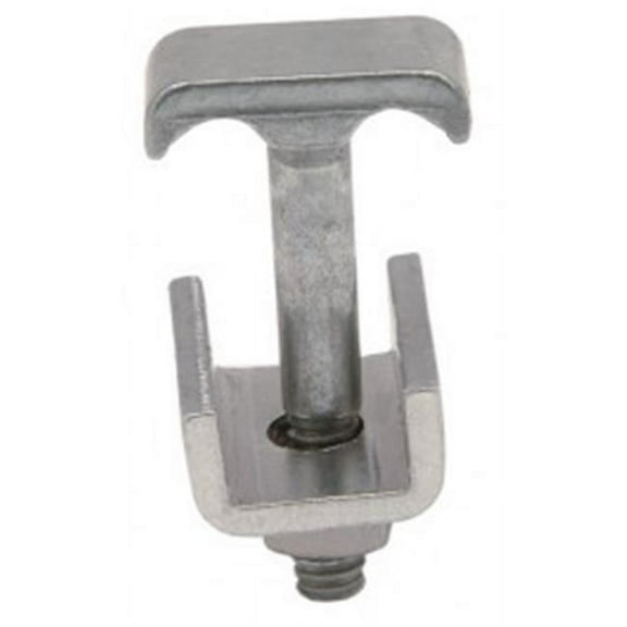 Quantum Storage QSMC Aluminium Solid Shelf Clamp
