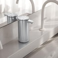 thumbnail image 3 of Bomba con sensor simplehuman Touch-free Automatic 270 ml, 3 of 3