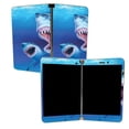 thumbnail image 1 of MightySkins MISURDUO-Great Whites Skin for Microsoft Surface Duo - Great Whites, 1 of 4
