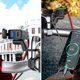 thumbnail image 5 of Kuymtek 2 * Adaptador Cargador Motocicleta SAE A USB Dual para GPS (3.1A USB Dual A), 5 of 9