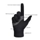 thumbnail image 3 of Guantes Deportivos, 1 par transpirable anti -slip Guantes Deportivos de dedo completo para el estado físico para el estado físico, 3 of 7