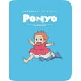 thumbnail image 2 of Ponyo [Limited Edition Steelbook] [Blu-ray], 2 of 10