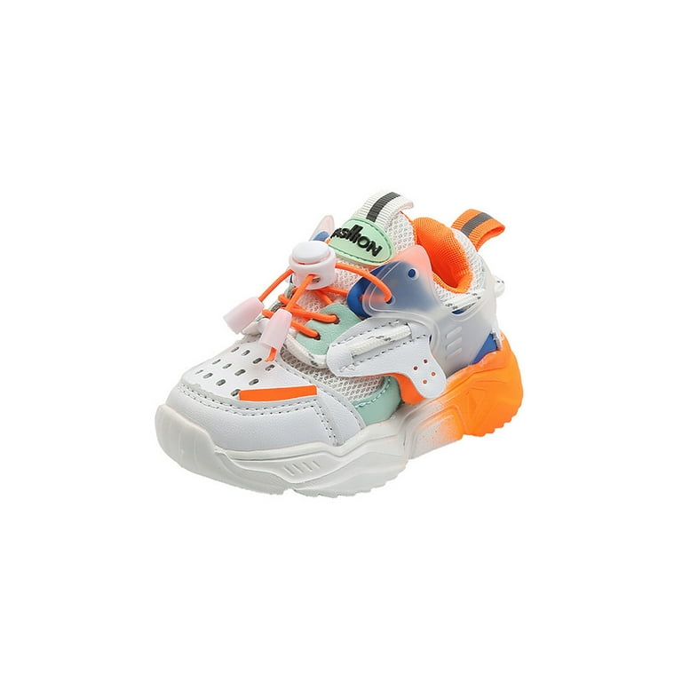 nike toddler shoes 11c
