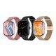 thumbnail image 4 of Relojes inteligentes deportivos populares adecuados para relojes de salud de frecuencia cardíaca, 4 of 5
