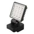 thumbnail image 4 of Cordless Work Light Flashlight for Parkside X20V Pap20A1 Pap20A3 18V Battery, 4 of 10