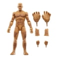 thumbnail image 3 of Figura de Acción Marvel Legends Hasbro Sandman de Spider-Man: Sin Camino a Casa 6 Pulgadas, 3 of 4