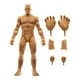 thumbnail image 3 of Figura de Acción Marvel Legends Hasbro Sandman de Spider-Man: Sin Camino a Casa 6 Pulgadas, 3 of 4