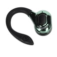 thumbnail image 1 of M Buder Audífonos Bluetooth 5.2 Deportivos Inalámbricos Manos Libres HD con Cancelación de Ruido Micrófono Integrado Batería de Larga Duración Negro y Verde, 1 of 9