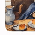 thumbnail image 5 of Carolines Treasures DAC1746RUG 19 x 27 in. Unisex Border Terrier Fall Kitchen Pumpkins Memory Foam Kitchen Mat, 5 of 5