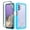 Blue, variant on TECH CIRCLE For Galaxy A32 5G Case with Built-in Screen Protector,Full Protection Rugged Drop Shockproof Rubber Hybrid Anti-Scratch Crystal Clear Phone Case for Samsung Galaxy A32 5G 6.5" 2021,Purple