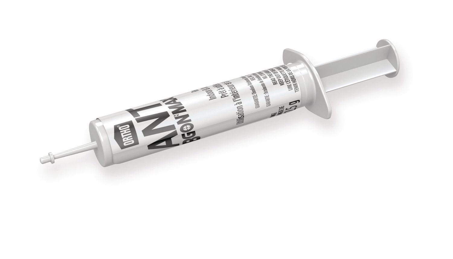 Destructeur De Fourmis Et De Blattes En Gel Ortho Ant B Gon Max