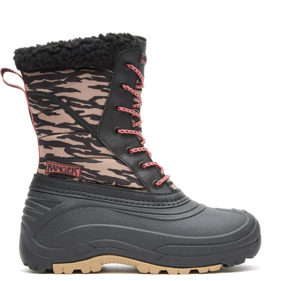 Snowbank Big Kids' Boot