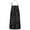 Math Equations Geometry, variant on Math Equations Calculus Symbols Black Apron-Garden Aprons for Women with Pockets-Cotton Linen Waterproof Kitchen Cooking Gardening Aprons Adjustable for Kitchen,Cooking,BBQ and Salon 33x27 Inch