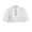 White3, variant on Girls White Lace Crop Top, Kids Elegant Off Shoulder and Long Sleeve Lace Blouse, Versatile Solid Layering Inner Shirt for Casual Daily Wear(White1,9-10 Years)